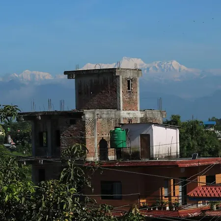 Hotel Sauraha Gaida House Chitwan Exterior photo