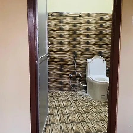 Hotel Sauraha Gaida House Chitwan Room photo