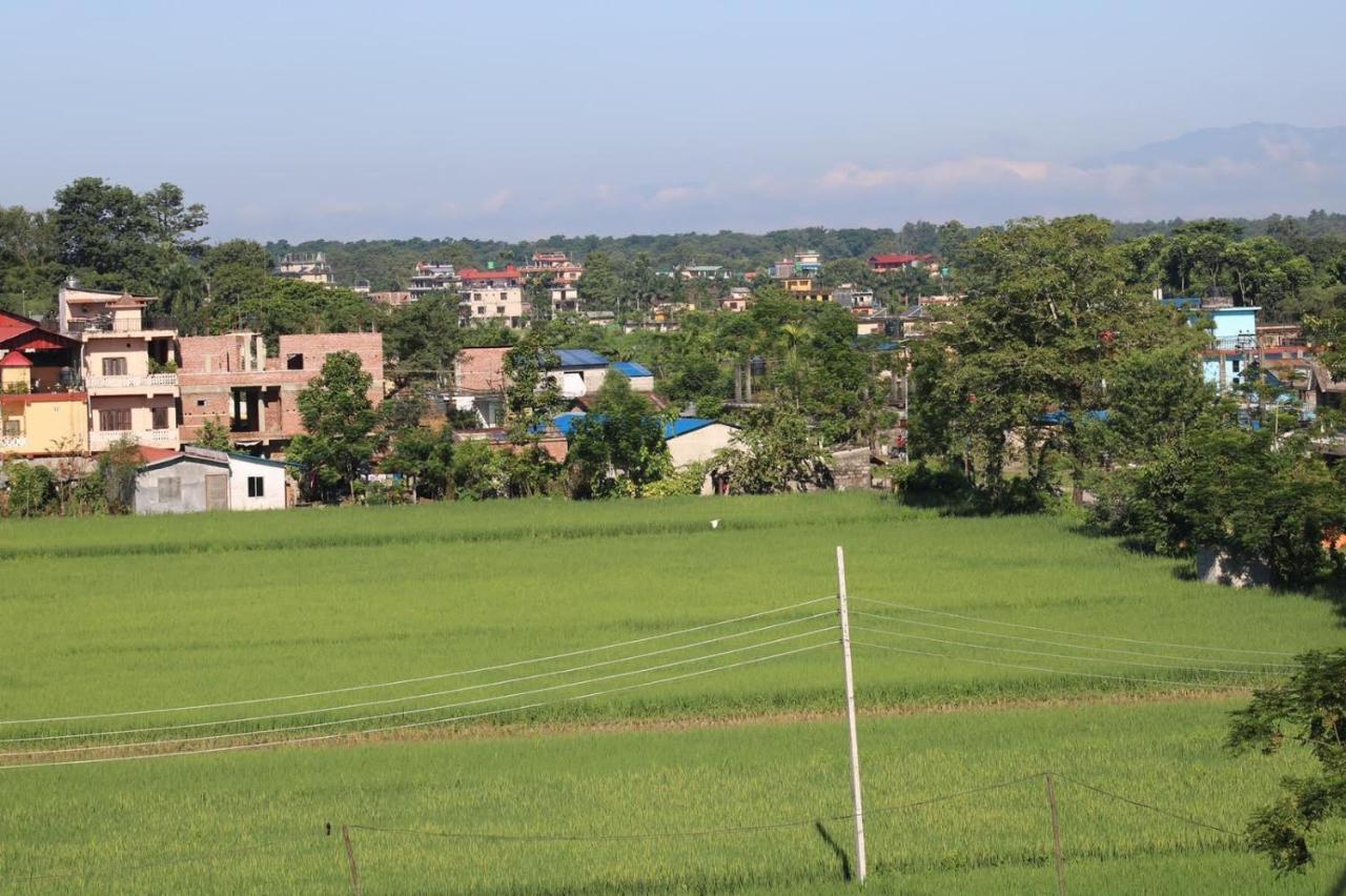 Sauraha Gaida House * Chitwan