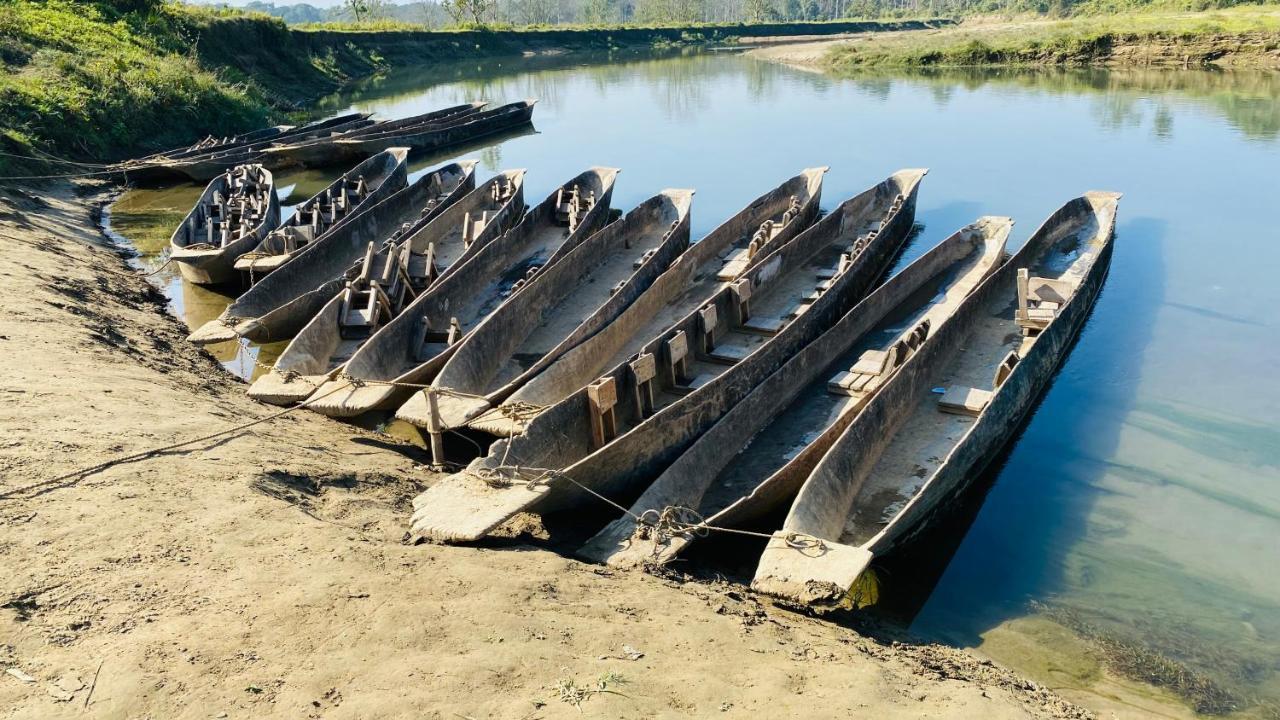 Sauraha Gaida House * Chitwan