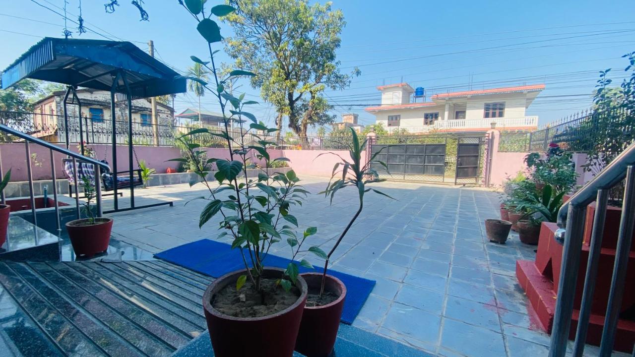 Sauraha Gaida House Apartment Chitwan