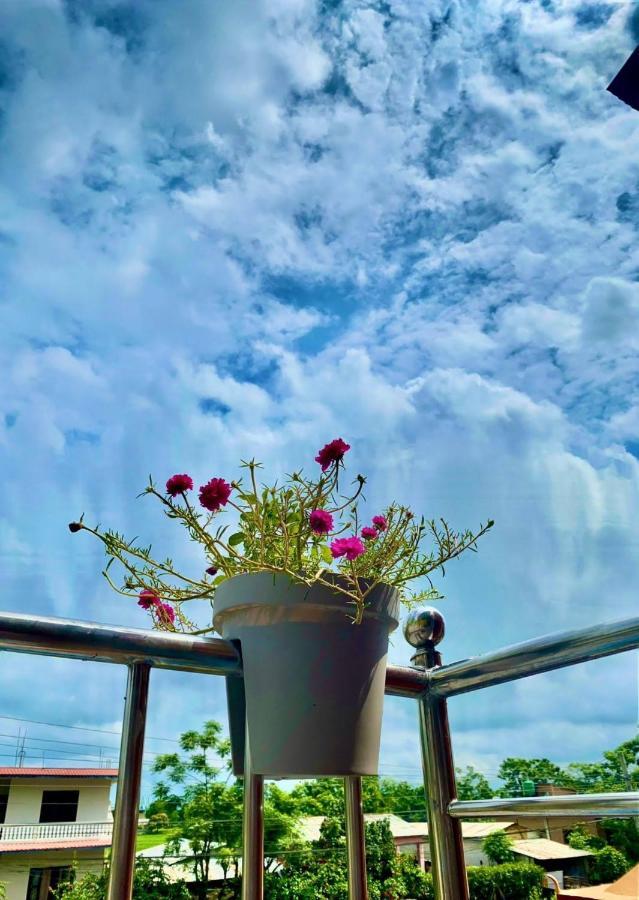 Apartment Sauraha Gaida House Chitwan