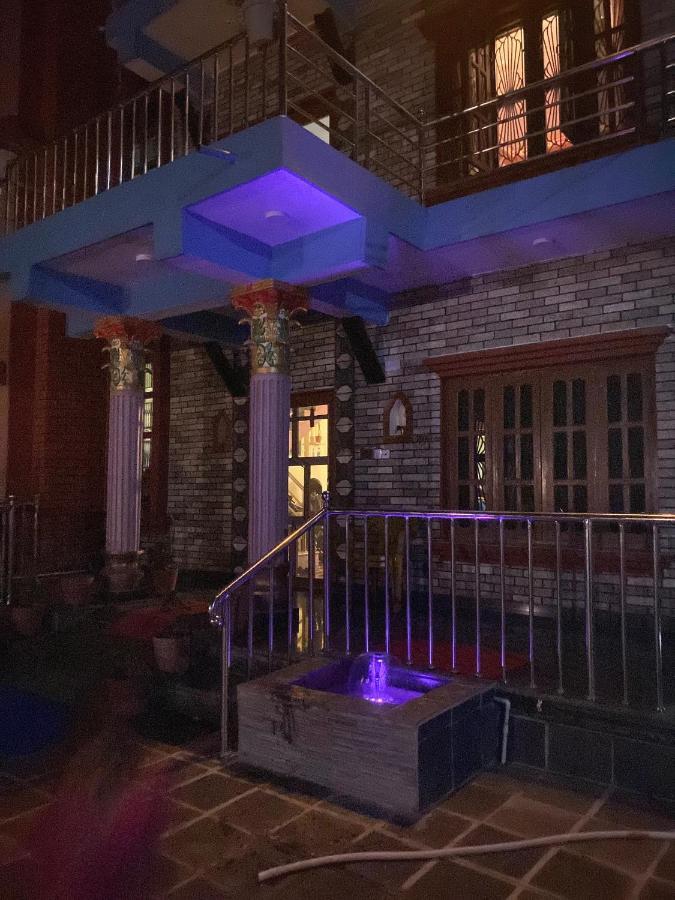 Sauraha Gaida House Apartment
