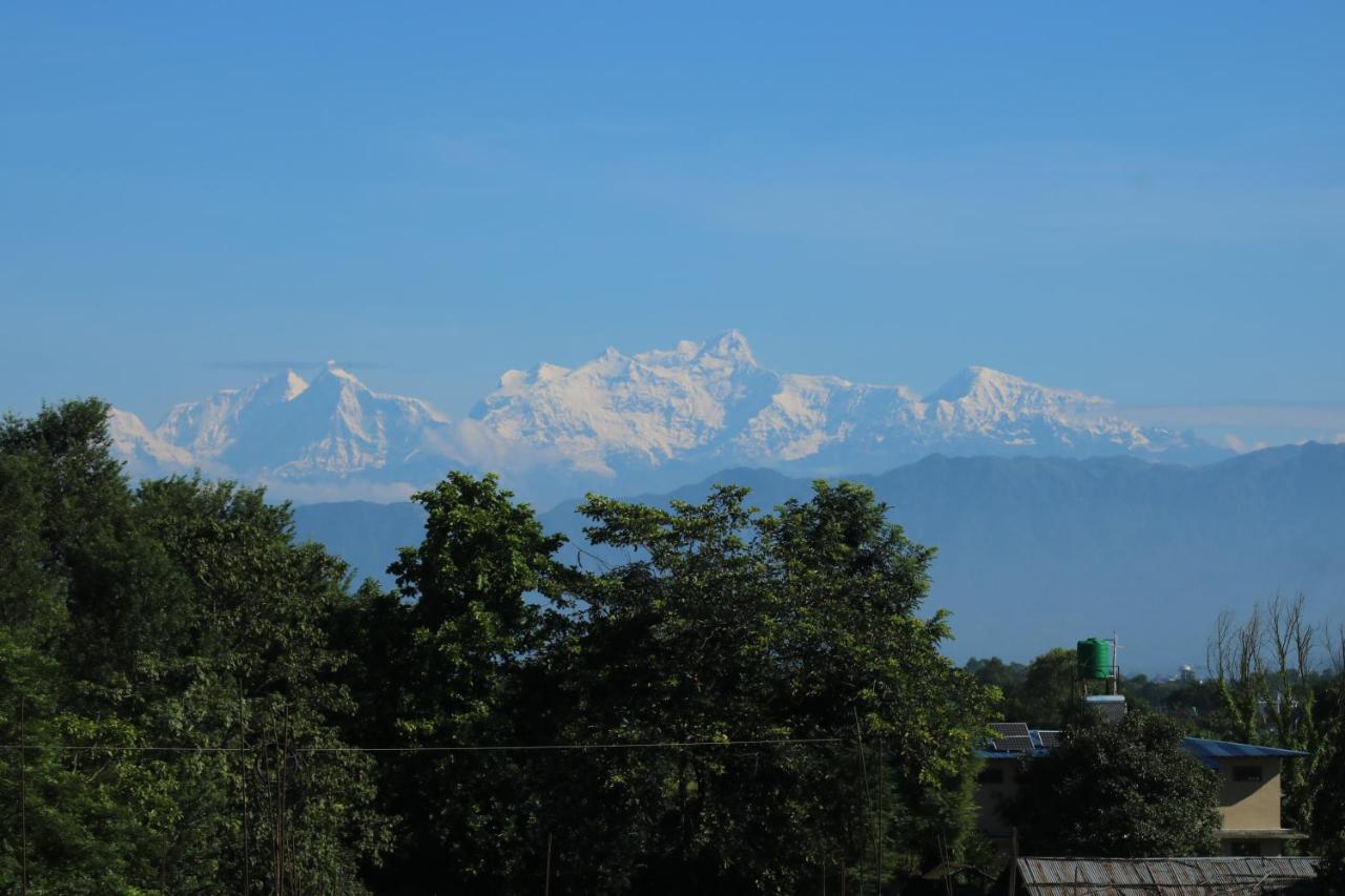Sauraha Gaida House Chitwan
