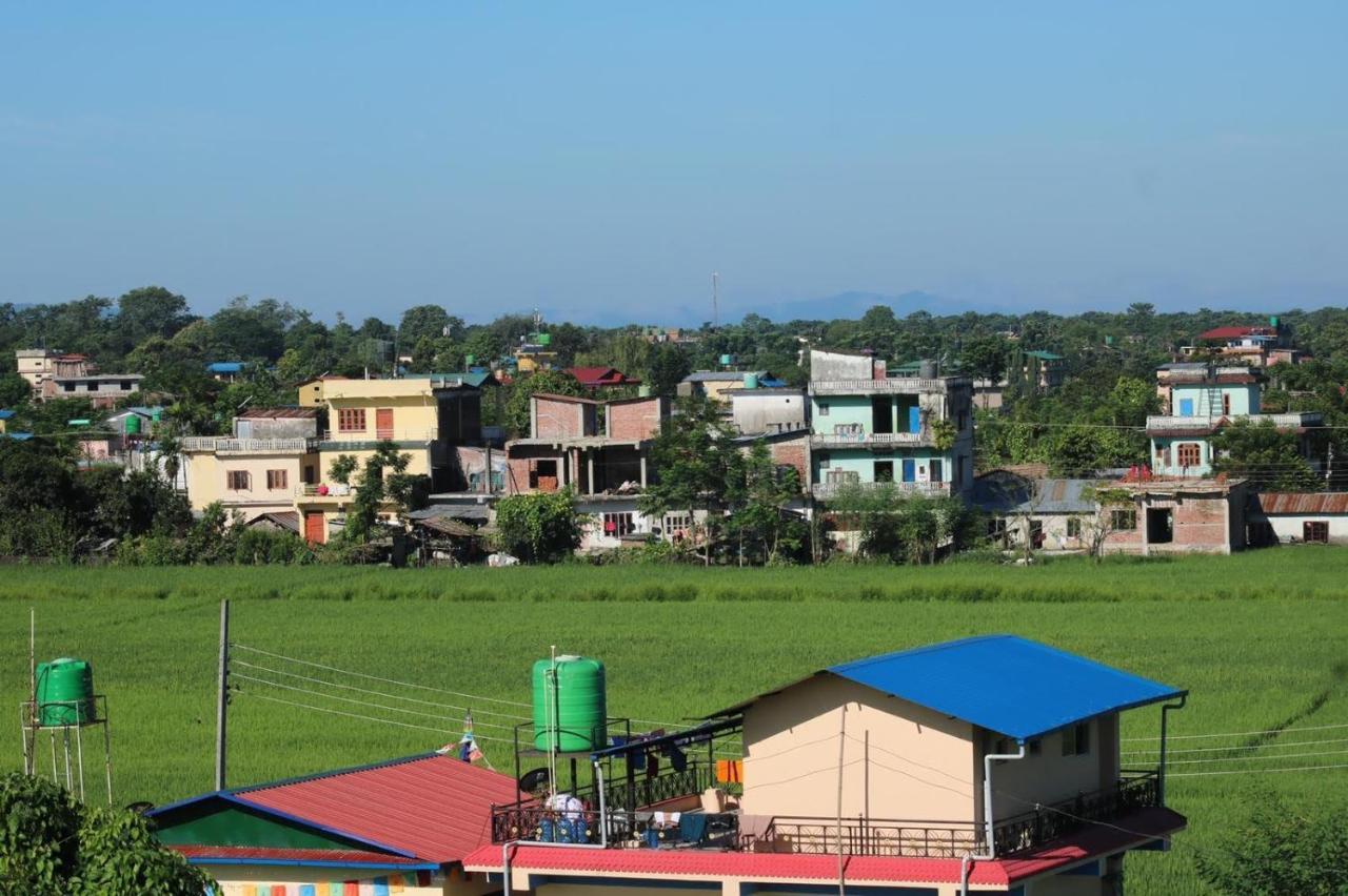 Apartment Sauraha Gaida House Chitwan