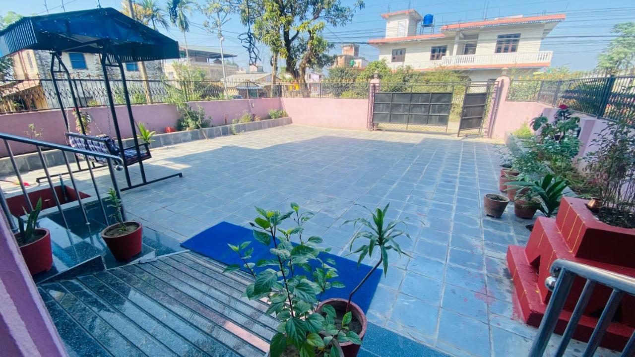 Sauraha Gaida House Apartment Chitwan
