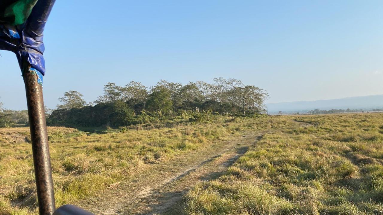Sauraha Gaida House Chitwan