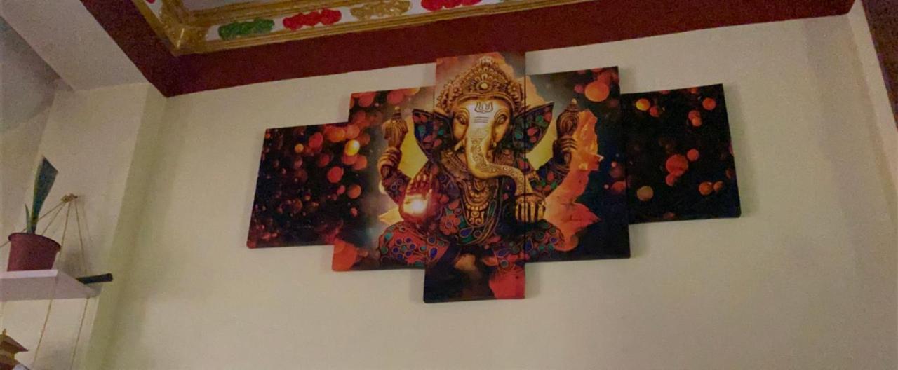 Apartment Sauraha Gaida House *