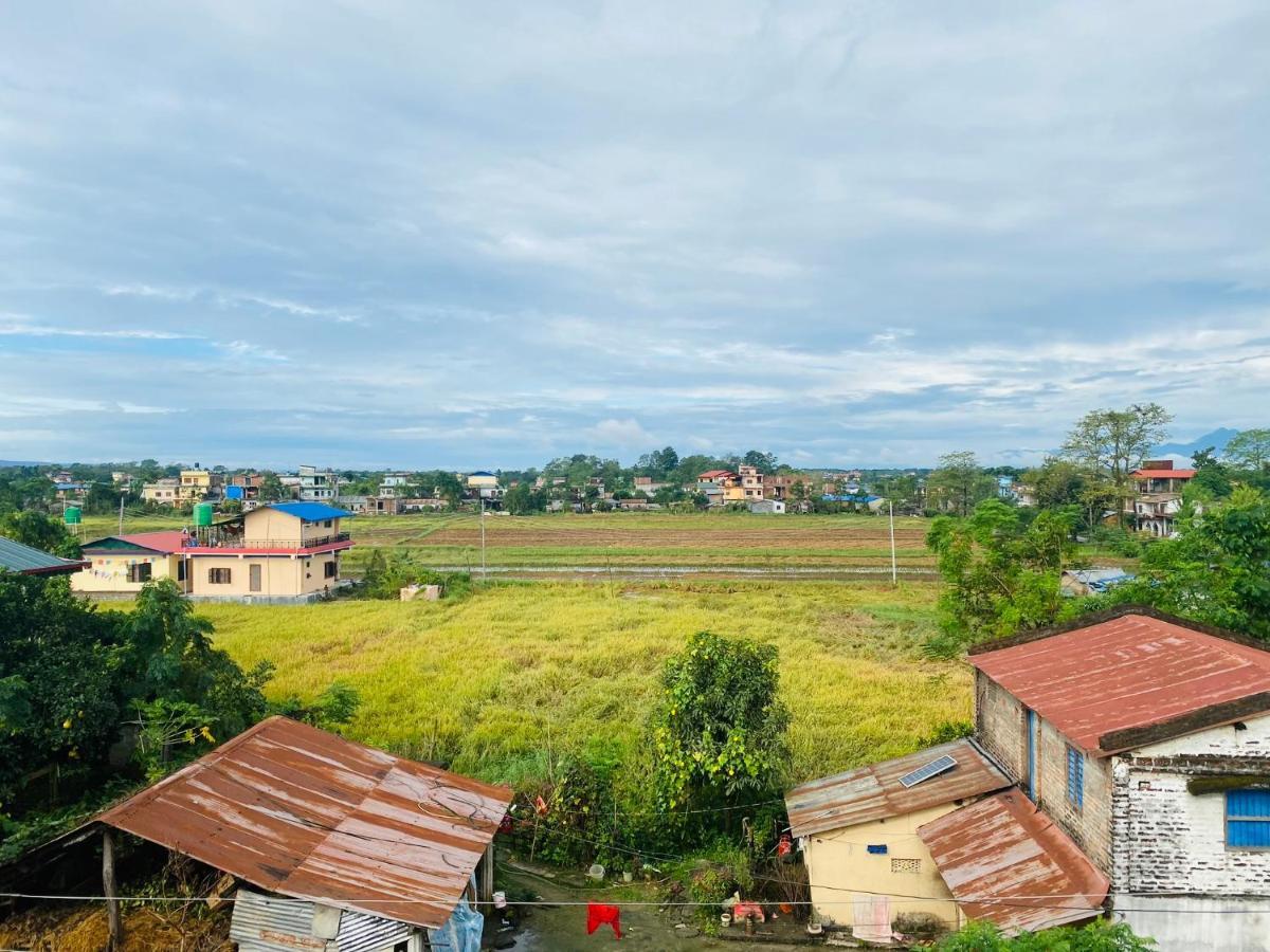Sauraha Gaida House