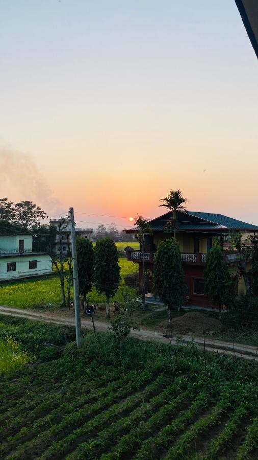 Apartment Sauraha Gaida House