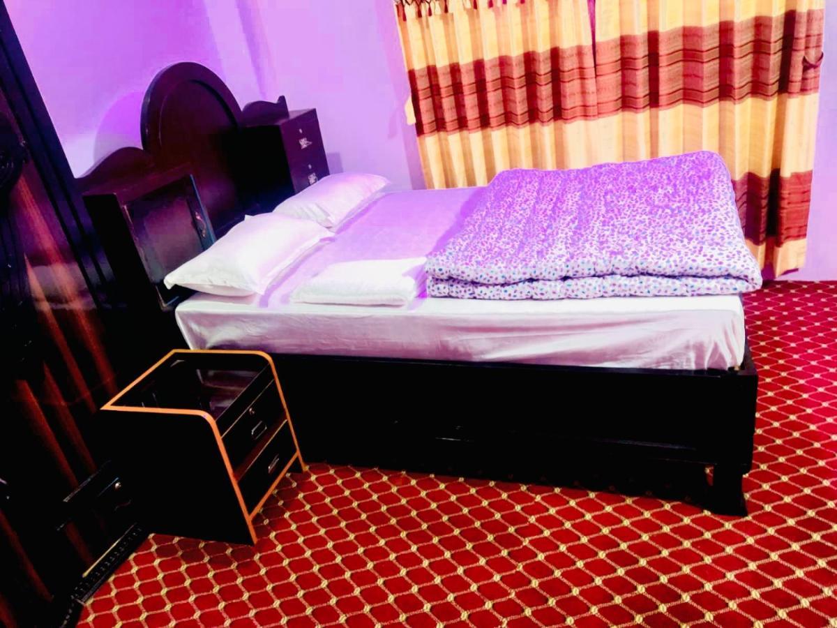 Sauraha Gaida House Apartment *
