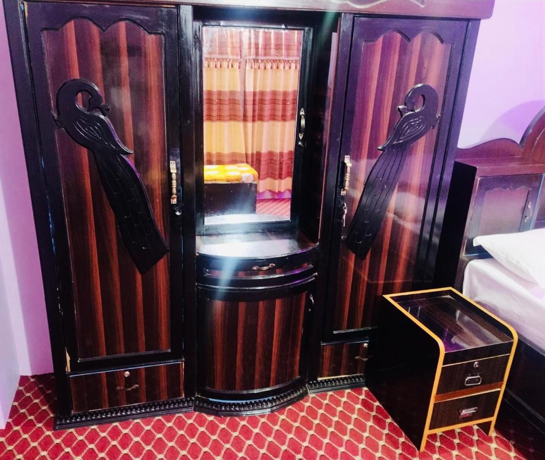 Apartment Sauraha Gaida House *